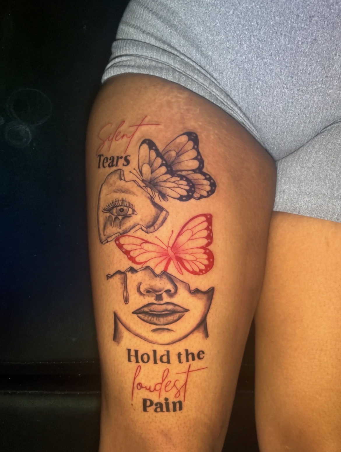 Art Star Studios tattoo artwork